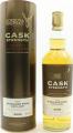 Highland Park 2005 GM Cask Strength 1st Fill Bourbon Barrels 2809 2812 59.1% 700ml