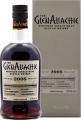 Glenallachie 2008 Oloroso Puncheon Switzerland 52.8% 700ml