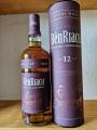 BenRiach 12yo Sherry Wood 46% 700ml