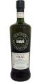 Glen Scotia 2002 SMWS 93.66 Refill Ex-Bourbon Barrel 58.4% 750ml