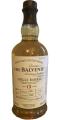 Balvenie 15yo Single Barrel 47.8% 700ml