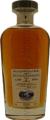 Bunnahabhain 2007 SV Cask Strength Collection 1st Fill Sherry Butt #591 Waldhaus am See St. Moritz 58.3% 700ml