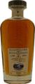 Bunnahabhain 2007 SV Cask Strength Collection 1st Fill Sherry Butt #591 Waldhaus am See St. Moritz 58.3% 700ml