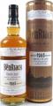 BenRiach 1985 Peated Single Cask Bottling Batch 4 Oloroso Sherry Butt #3766 54.5% 700ml