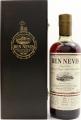 Ben Nevis 1990 Single Cask 21yo 3/10/4 59.8% 700ml