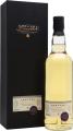 Bowmore 1990 AD Limited Refill Bourbon Cask #2799 48.9% 700ml