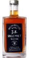Waldviertler Whisky J.H. Single Malt Selection 46% 700ml