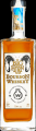 Willie's Bighorn Bourbon 40% 750ml