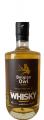 The Belgian Owl 42 months Bourbon cask #1538169 72.4% 500ml