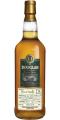 BenRiach 1990 DoD Refill Hogshead 46% 750ml