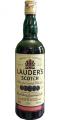 Lauder's Scotch Blended Scotch Whisky 43% 750ml