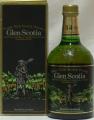 Glen Scotia 12yo Dumpy Bottle Single Malt Scotch Whisky 40% 700ml