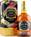 Chivas Regal 13yo Extra Rum Casks Travel Retail 40% 1000ml