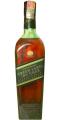 Johnnie Walker Green Label 180 Cask GMTE and Taiwan 40% 750ml