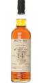 Benrinnes 1998 MoM Single Cask Series Sherry Butt #6854 57.8% 700ml