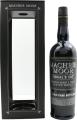 Machrie Moor 2011 Fingal's Cut 56.8% 700ml