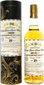 Cameronbridge 1990 HH The Clan Denny 21yo 58.2% 700ml