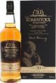 Tomintoul 30yo Bourbon Casks 53% 700ml