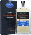 Masthouse 2017 2018 Column Malt Whisky 45% 500ml