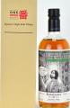 Karuizawa 1991 W-e The School of Malt Lesson III 63.7% 700ml