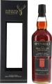 Macallan 1974 GM Speymalt Sherry Casks 43% 700ml