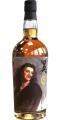 Orkney 2000 TWf Chen Uen's Romance of the Three Kingdoms #6 Drink More Hong Kong 54.9% 700ml