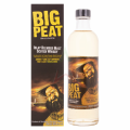 Big Peat Dl 46% 200ml