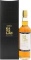 Kavalan Selection ex-Bourbon Cask B101124035A LMDW 57.8% 700ml