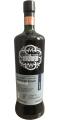 New York Distilling Company 2016 SMWS RW3.3 Balancing act New American oak charred barrel 60% 750ml