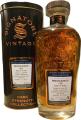 Bruichladdich 1990 SV Cask Strength Collection 55.5% 700ml