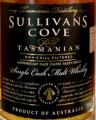 Sullivans Cove 2000 American Oak Single Cask American oak HH0485 47.5% 700ml