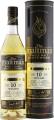 Tomintoul 2006 MBl The Maltman 46% 700ml