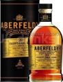 Aberfeldy 1998 Exeptional Cask Series Ex-Bourbon & Sherry Finish #118 Le Comptoir Irlandais 54% 700ml