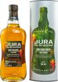 Isle of Jura Rum Cask Finish 40% 700ml