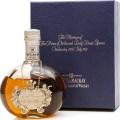 Whyte & Mackay 12yo W&M The Royal Wedding 40% 750ml