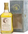 Caol Ila 1976 SV Vintage Collection Dumpy 19yo Oak Cask #8067 60.8% 700ml