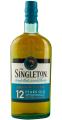 The Singleton of Dufftown 12yo 40% 700ml