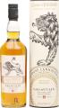 Lagavulin 9yo House Lannister Game of Thrones 46% 750ml