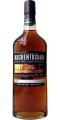 Auchentoshan 1987 Single Cask Release Refill Sherry Butt Singapore 55.1% 700ml