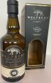 Wolfburn 2014 Liquor Mountain 55% 700ml