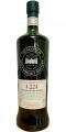 Highland Park 1995 SMWS 4.224 Evocations of time and place 2nd Fill Sauternes Hogshead 54.5% 700ml
