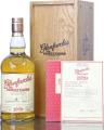 Glenfarclas 1979 The Family Casks Plain Hogshead #146 52.8% 700ml