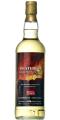 Peatfire! 2001 Wm.dk Peatfire! Single Islay Malt Scotch Whisky PersonaleZonen 61.2% 700ml