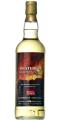 Peatfire! 2001 Wm.dk Peatfire! Single Islay Malt Scotch Whisky PersonaleZonen 61.2% 700ml