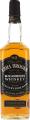 Ezra Brooks Black Label 40% 700ml