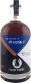 Yack Creek Single Malt Whisky Small Batch 002 Charred French Oak Red Wine 46% 700ml
