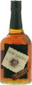 Henry McKenna 10yo Single Barrel Bottled in Bond New American Charred Oak Barrels 50% 750ml