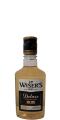 J.P. Wiser's Deluxe 40% 200ml