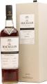 Macallan 2017 ESH-13561 07 European Oak Sherry Hogshead 54.6% 750ml