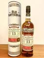 Craigellachie 2004 DL Old Particular Sherry Butt DL 11943 58.7% 700ml